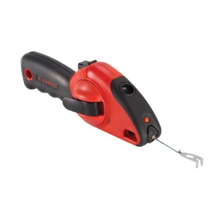 Kampro Kapro 214 Sure Grip Chalk Line With Retractable Line Level 214